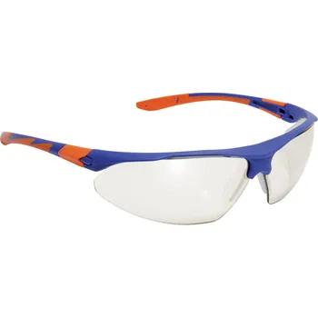 ochranné brýle JSP brýle STEALTH 9000 čirá