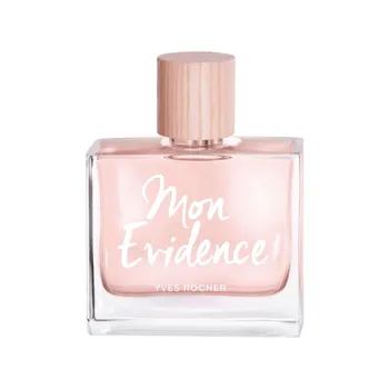 Dámský parfém Yves Rocher Mon Evidence W EDP 50 ml
