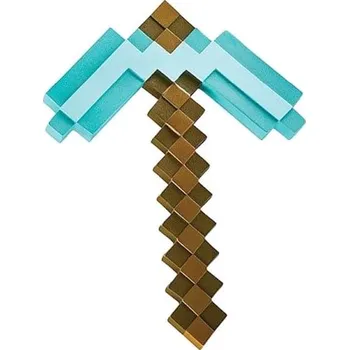 OEM Minecraft Diamond Pickaxe