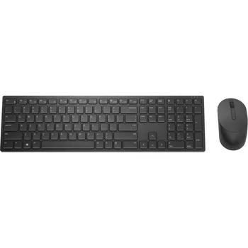 DELL Pro KM5221W černý