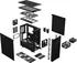PC skříň Fractal Design Define 7 Compact Black
