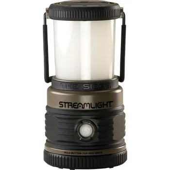 Svítilna STREAMLIGHT Svítilna SIEGE LED + Doprava zdarma na další nákup
