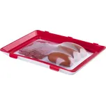 Alum Tác na potraviny s elastickým víkem