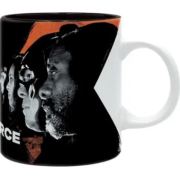 Hrnek DC Comics - Task Force X