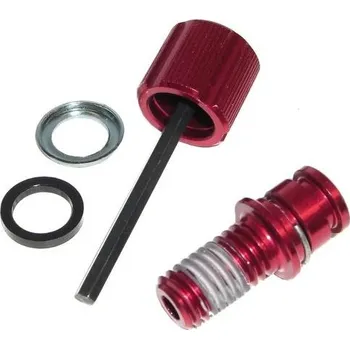 Vidlice na kolo Rock Shox stavěcí páčka DOMAIN