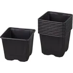 Nohel Garden Květník V plastový 9x9x8cm 10ks