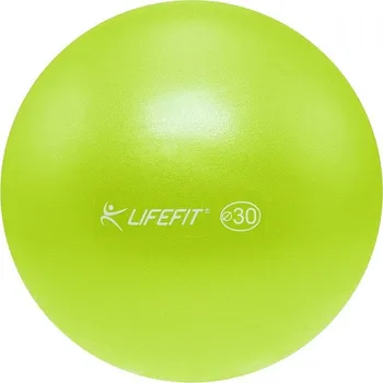 Gymnastický míč Lifefit Overball 30 cm