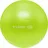 Lifefit Overball 30 cm, světle zelený
