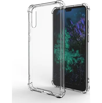 Silikonový kryt pro Samsung Galaxy A50 - Možnost upevnění šňůry