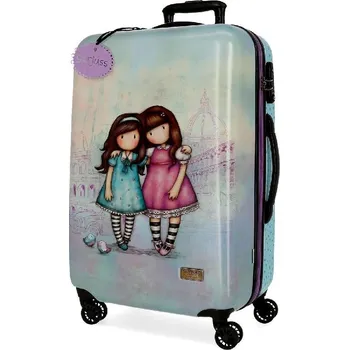 Joumma Bags Santoro Gorjuss 64 l Friends Walk Together