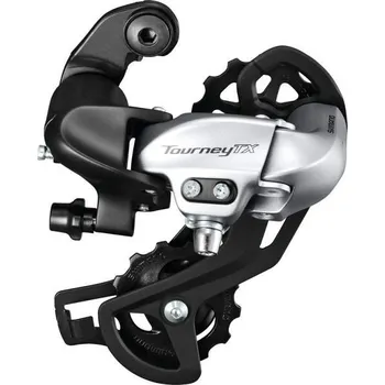 Shimano přehazovačka Tourney RD-TX800 7/8s