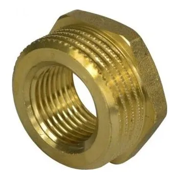 Čerpadlo Mosazná redukce 1" x 5/4"