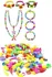 Dětské navlékací korálky GFT Dětské barevné korálky mega balení