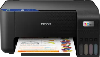 Tiskárna Epson EcoTank L3211