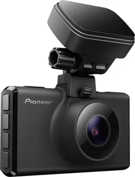 Kamera do auta Pioneer VREC-DH300D černá
