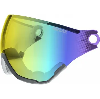 Náhradní štít RHP24/YE šedý cloud,spectra platinum 19/20