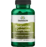 Swanson Berberine Complex 90 cps.