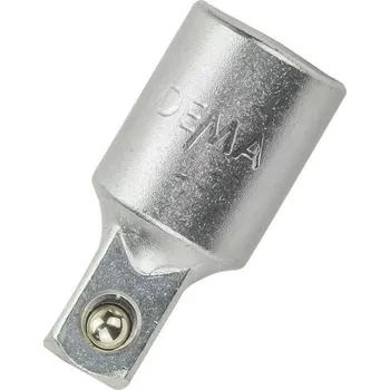 Gola hlavice DEMA Prodloužení na ráčnu 3/8" 40 mm
