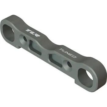 RC vybavení 1:8 Arrma Typhon TLR Tuned 4WD Roller Buggy: Příčka nápravy stavitelná přední/zadní, hliník