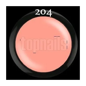 Topnails UV Gel Pastel premium 5g 204