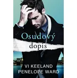 Osudový dopis - Vi Keeland, Penelope…