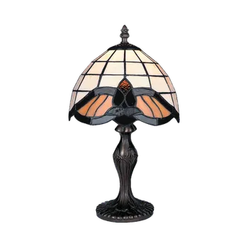 Lampička Prezent Tiffany 147