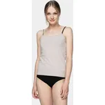 Outhorn HOL21-TSD601 LIGHT PINK Dámské tílko US XL