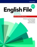 New English File: Advanced: Student's…