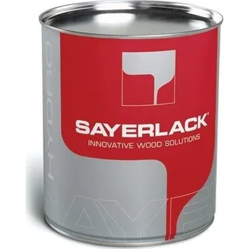 Olej na dřevo Olej zátěžový SAYERLACK OLL 3904 - 5L