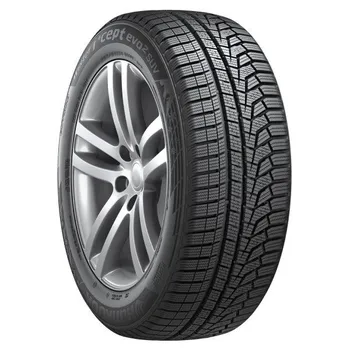 Zimní osobní pneu Hankook W320 Winter i*cept evo2 285/30 R22 101 W XL