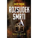 Rozsudek smrti - David Urban (2021,…