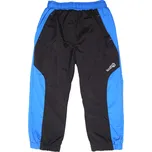 Chlapecké zateplené šusťákové kalhoty tm. modré WOLF B2171 Velikost: 86