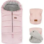 Petite&Mars Jibot 3v1 + rukavice Jasie