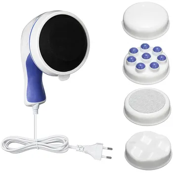 Masážní přístroj Verk 15676