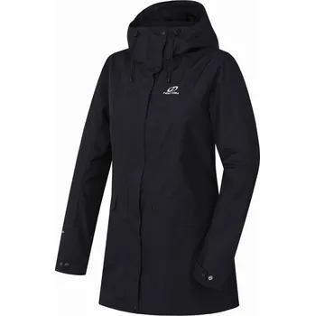 Dámský kabát Kabát Hannah Zafrina Anthracite 38