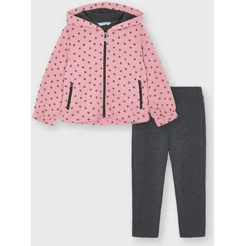 Dětská móda Tepláková souprava Mayoral 4841 - 25 Rozměr: 110