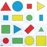 TTS Bee-bot & Blue-bot podložka tělesa…