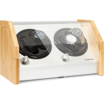 Natahovač hodinek Klarstein Garonne 4 natahovač hodinek (10036042)