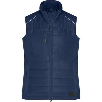 JAMES & NICHOLSON Vesta CAMPO LADY, různé barvy Velikost XXXXL navy/navy