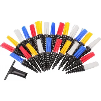 MERCO PITCH MARKER ZNAČKOVACÍ SYSTÉM - Mix barev - velikost uni