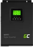 Green Cell Solar Inverter Off Grid…