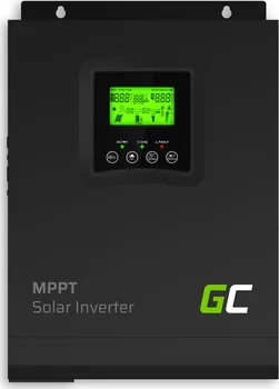 solární měnič Green Cell Solar Inverter Off Grid INVSOL01