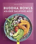 Buddha Bowls: Asijské salátové mísy -…