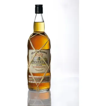 Rum PLANTATION GRANDE RESERVE 40% 1l (hola)