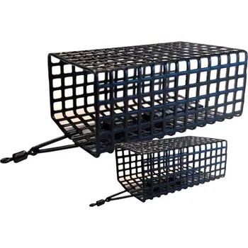 Krmítko pro ptáka Feeder krmítko Čtverec 70 x 40 x 30mm Hmotnost: 100g