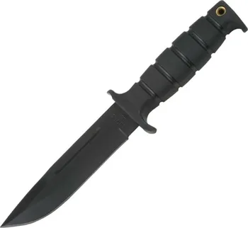 Bojový nůž Ontario Knife Company Quartermaster SP17 US Army