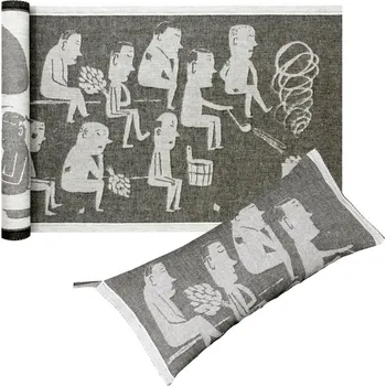 Lapuan Kankurit Sada do sauny na ležení Miesten