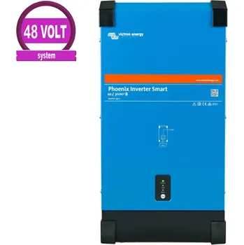 Měnič napětí Měnič napětí Smart Victron Energy Phoenix 3000VA 48V