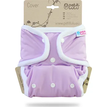 Petit Lulu s.r.o. Šeříkové - svrchní kalhotky pat