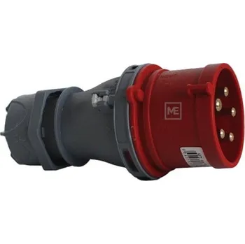 Elektrická vidlice TP Electric VI 165 5x16A/380V